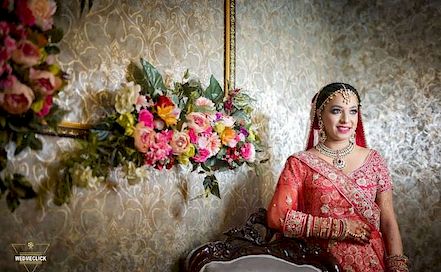 Wedmeclick, Malvia Nagar - Best Wedding & Candid Photographer in  Delhi NCR | BookEventZ